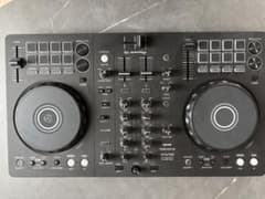 Pioneer DJ DDJ-FLX4 コントローラーのサムネイル