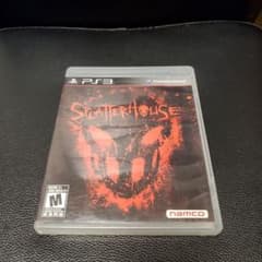 スプラッターハウス PS3 Splatterhouseのサムネイル