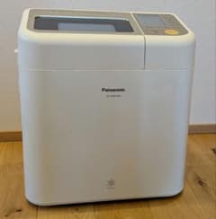 Panasonic ホームベーカリー GOPAN（ゴパン）SD-RBM1000 - メルカリ