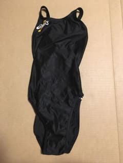 【由紀様専用】レディース 競泳水着のサムネイル