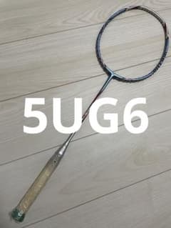 YONEX VOLTRIC 30 バドミントンラケット 5U6 - メルカリ