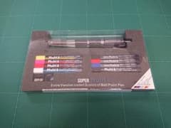 Pentel ぺんてる SUPER Multi8 PH803 ★替芯新品未使用★のサムネイル