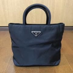 PRADA プラダ トートバッグのサムネイル