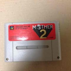 MOTHER2のサムネイル