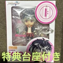 ねんどろいど 百 特典台座付き アイナナ アイドリッシュセブン Re:valeのサムネイル