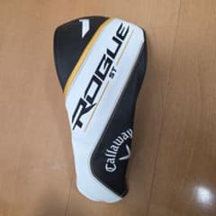Callaway Rogue ST ドライバー用ヘッドカバーのサムネイル