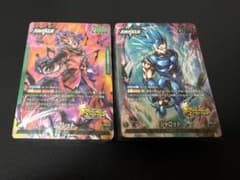 フュージョンワールド スタートデッキex2種 未開封セット値下げ‼️のサムネイル