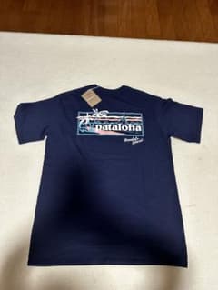 パタロハTシャツのサムネイル