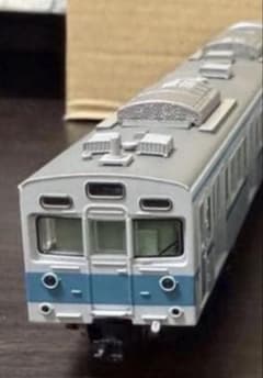 MICRO ACE 301系 東西線 青帯・冷房車 基本5両セット A-0053 - メルカリ