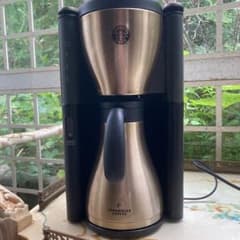 スターバックスコーヒーメーカーのサムネイル