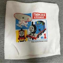 未使用♡トーマス腹巻！のサムネイル