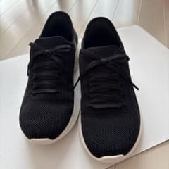 SKECHERS Slip-ins スニーカー ブラックのサムネイル