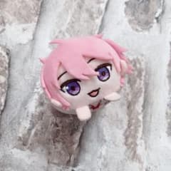 すとぷり さとみ もちころりん ぬいぐるみのサムネイル