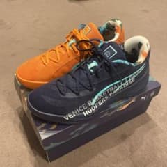 PUMA All-Pro NITRO VBL 28cm 日本未発売品 超レア PUMA All-Pro NITRO VBL 28cm 日本未発売品 超レア - メルカリ