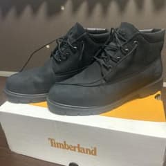 Timberland CLASSIC WATERPROOF CHUKKAのサムネイル