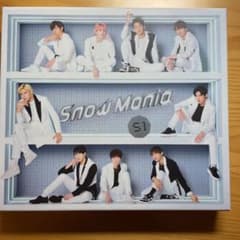 Snow S1 初回盤Aのサムネイル