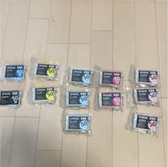 EPSON インク 50のサムネイル