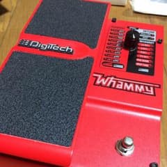 DigiTech Whammy4のサムネイル