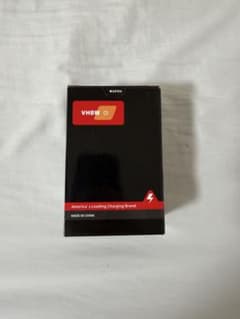 【新品・未使用】VHBW 4ポートUSB急速充電器 ACタップのサムネイル