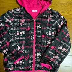 パーカーのサムネイル