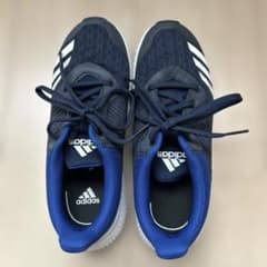 adidas スニーカー　21cmのサムネイル