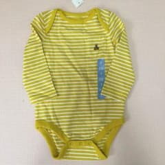 パティ様専用 新品タグ付き gapボディオールのサムネイル