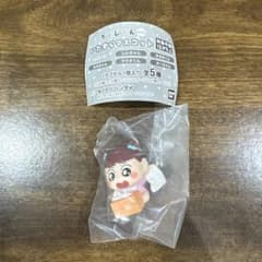 クレヨンしんちゃん いたずらマスコット ネネちゃん ガチャのサムネイル