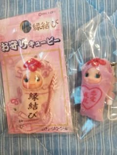 【縁結び】ご当地キューピーのサムネイル