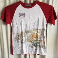 ブルークロスTシャツのサムネイル