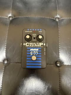 EBS MultiComp デュアルバンドコンプレッサー - メルカリ