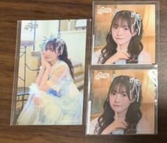 CUTIESTREET 梅田みゆのサムネイル