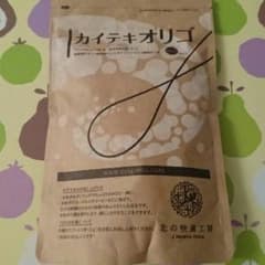 【未開封】カイテキオリゴ 150g 1袋のサムネイル