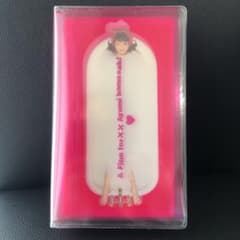 浜崎あゆみ A Film for ×× ビデオ VHSのサムネイル