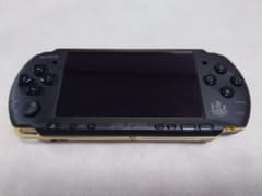 정크 PSP3000 몬스터 헌터 3rd 헌터스 모델