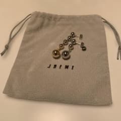 Juemi ボールピアスのサムネイル