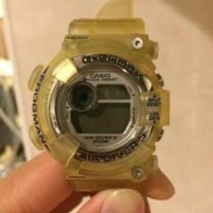 WCCS  フロッグマンのサムネイル