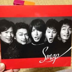SMAPポスターのサムネイル