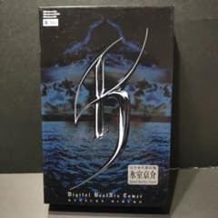 CDROM版】氷室京介 Digital BeatNix Tower 美品 - メルカリ