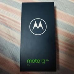 moto g53y 5G モトローラー　ピンク　黒　シムフリー　Ymobileのサムネイル