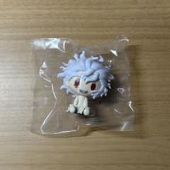 죽음 무늬 木弔 ちょこここフィギュア 一番くじ