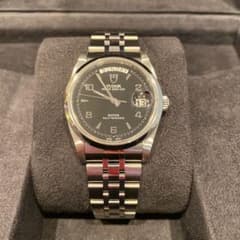 TUDOR チューダー(チュードル)  Prince Date Dayのサムネイル