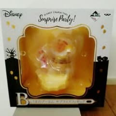 ディズニー　一番くじ　プーさんフィギュアのサムネイル