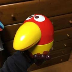 キョロちゃん！プラチナエンジェルでもらえる！のサムネイル