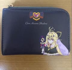 カセットテープ風カードケース　アルカナシャドウのサムネイル