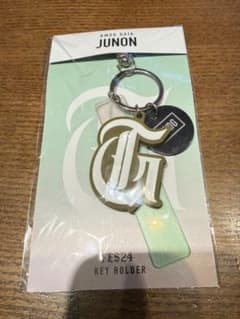 BMSG FES 24 JUNON ジュノン　キーホルダーのサムネイル