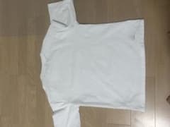 グラフィックプリント Tシャツ ホワイトのサムネイル