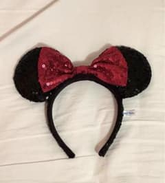ディズニーカチューシャのサムネイル