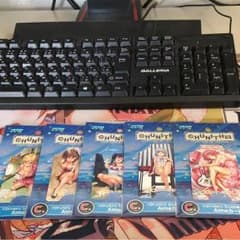 イロドリミドリ aimeカード 5枚セット SEGAのサムネイル