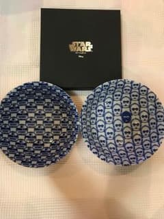 新品 スターウォーズ 麺鉢のサムネイル