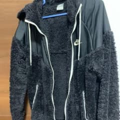 NIKE パーカーのサムネイル